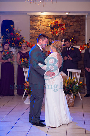 Micala & Trey - Wedding_102718_0310