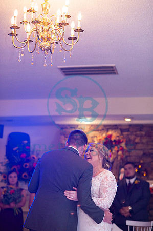 Micala & Trey - Wedding_102718_0327