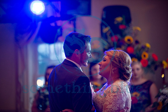 Micala & Trey - Wedding_102718_3691