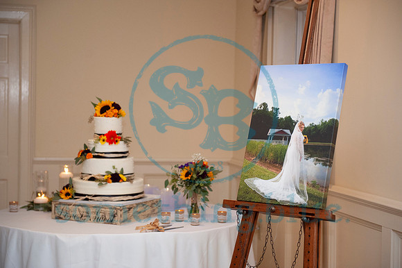 Micala & Trey - Wedding_102718_0362