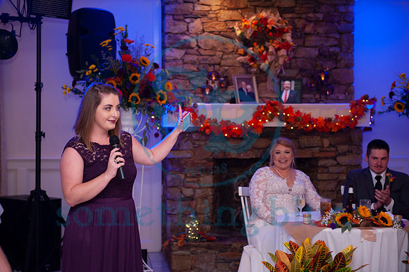 Micala & Trey - Wedding_102718_0424