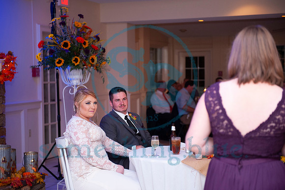 Micala & Trey - Wedding_102718_0438