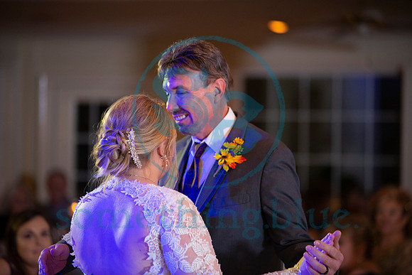 Micala & Trey - Wedding_102718_3811