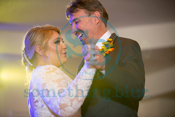 Micala & Trey - Wedding_102718_3853