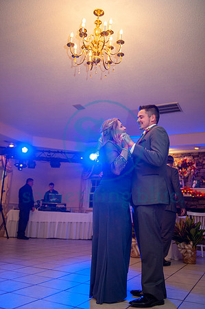 Micala & Trey - Wedding_102718_0573