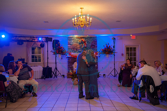 Micala & Trey - Wedding_102718_0592