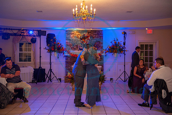 Micala & Trey - Wedding_102718_0609