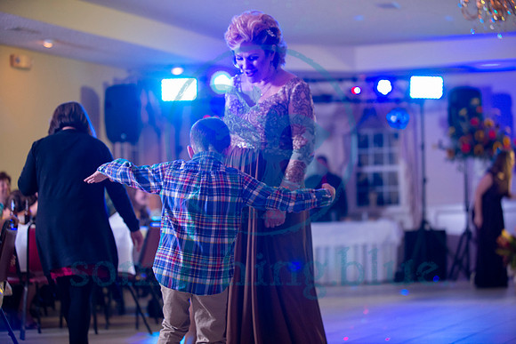 Micala & Trey - Wedding_102718_4093