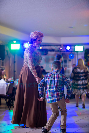 Micala & Trey - Wedding_102718_4100