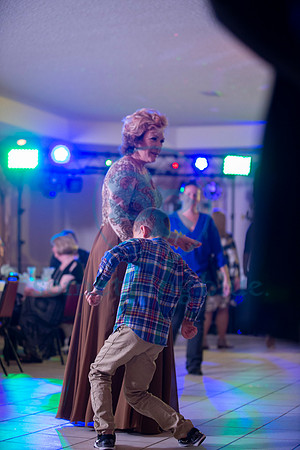 Micala & Trey - Wedding_102718_4106