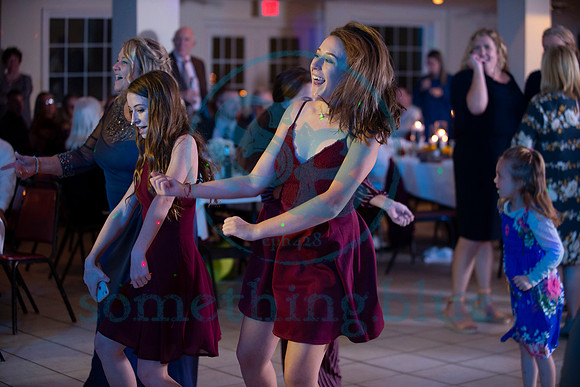 Micala & Trey - Wedding_102718_4134