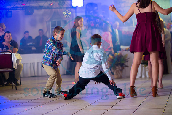 Micala & Trey - Wedding_102718_4153