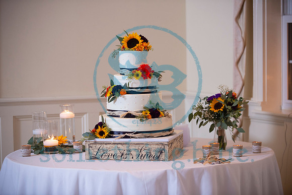 Micala & Trey - Wedding_102718_4423