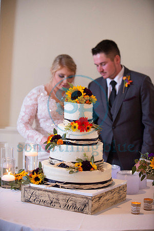 Micala & Trey - Wedding_102718_4427
