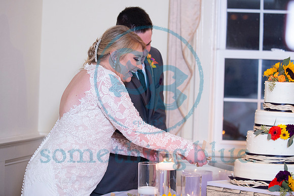 Micala & Trey - Wedding_102718_4431