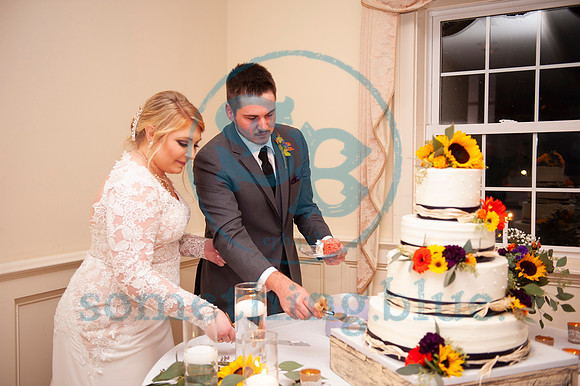 Micala & Trey - Wedding_102718_1113
