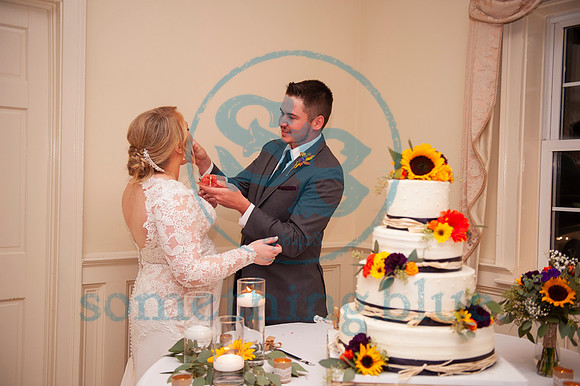 Micala & Trey - Wedding_102718_1130