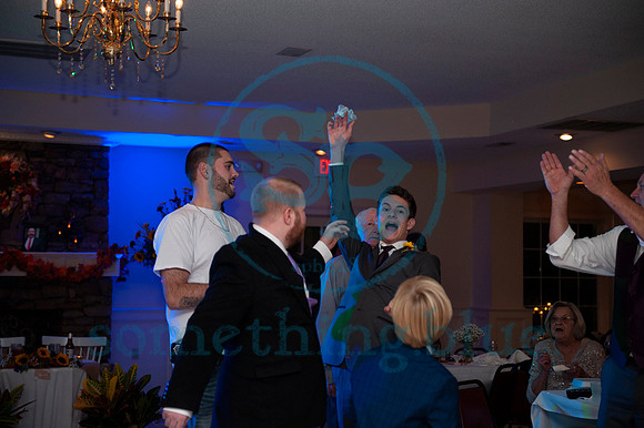 Micala & Trey - Wedding_102718_1259