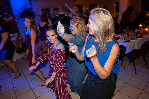 Micala & Trey - Wedding_102718_1285