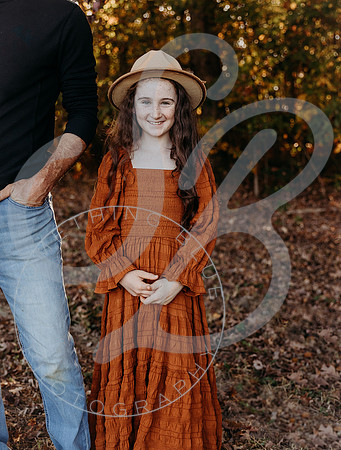 Marsh Family Mini 3 of 12