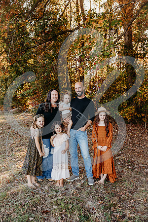 Marsh Family Mini 1 of 23