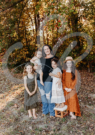 Marsh Family Mini 3 of 23