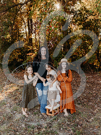 Marsh Family Mini 4 of 23