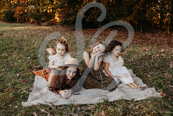 Marsh Family Mini 9 of 12