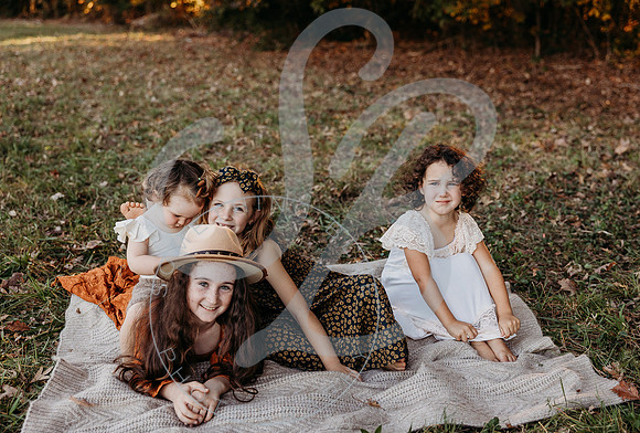 Marsh Family Mini 10 of 12