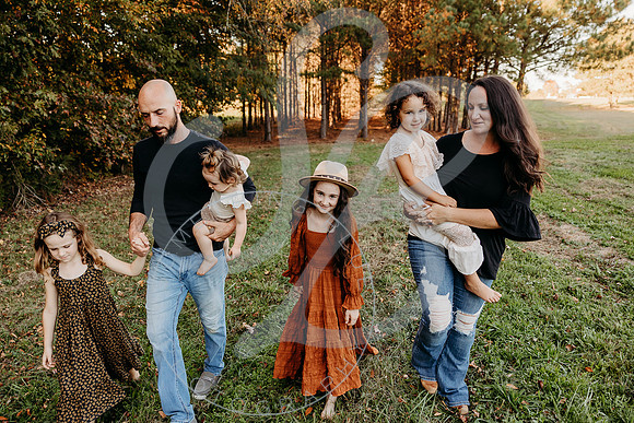Marsh Family Mini 14 of 23