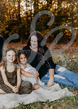 Marsh Family Mini 20 of 23