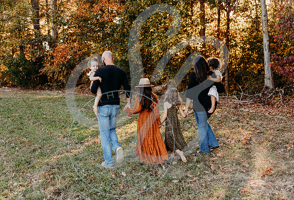 Marsh Family Mini 23 of 23