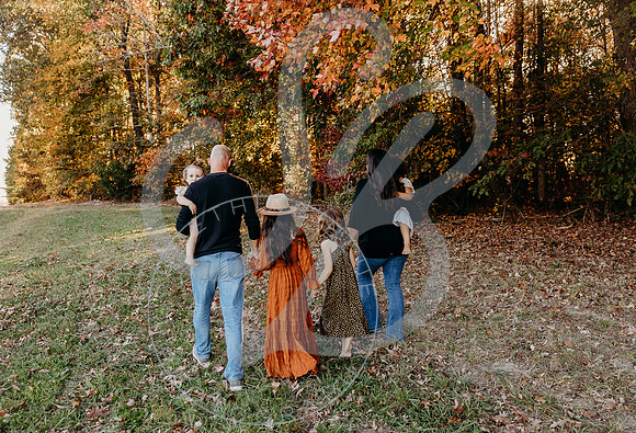 Marsh Family Mini 22 of 23