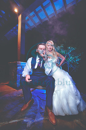 Adriane & Steven - Wedding_0684