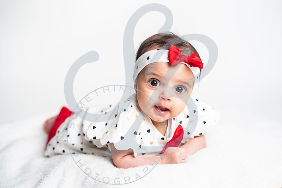 Mia - 4 Month_013022_0048