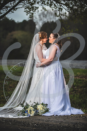 Rachael & Sarah - Bridal_032322_0570