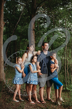 Howard Family - Spring 2024_050324_0151