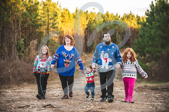 Heldreth Family - Winter 2023_121123_0114