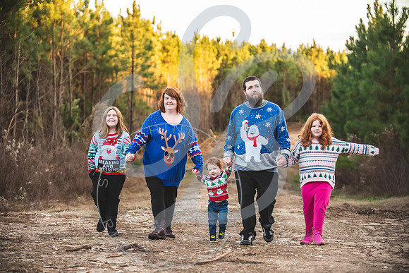 Heldreth Family - Winter 2023_121123_0116