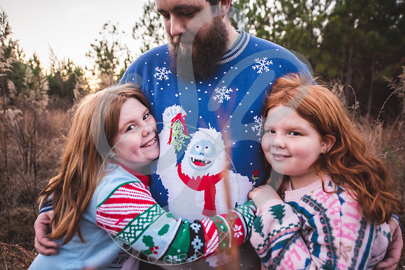 Heldreth Family - Winter 2023_121123_0213