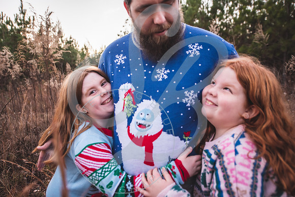 Heldreth Family - Winter 2023_121123_0216