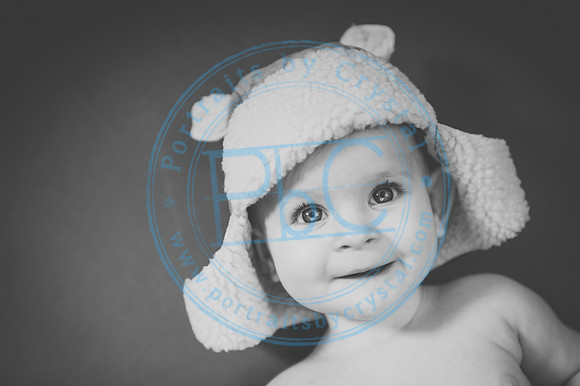 Anelise - 8 months_0065