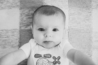Twins - 4 Months_0118