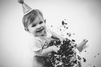 Anelise Cake Smash_0229