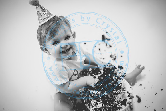 Anelise Cake Smash_0229