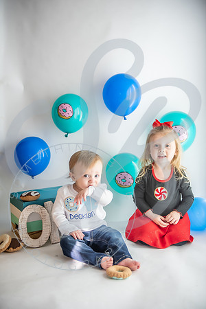 Decklan - 1 Year_121523_0108