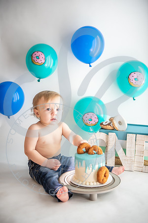 Decklan - 1 Year_121523_0130