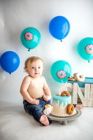 Decklan - 1 Year_121523_0139