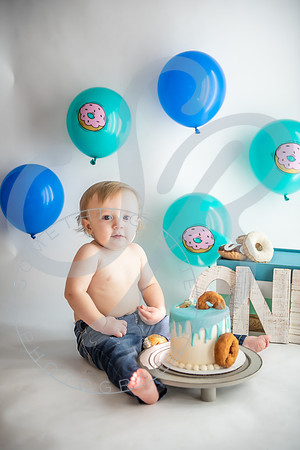 Decklan - 1 Year_121523_0139