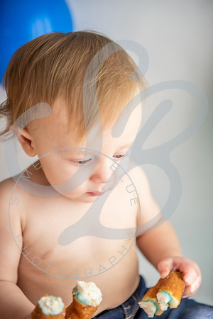 Decklan - 1 Year_121523_0150